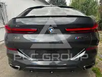 2020 BMW X6