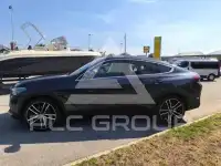2020 BMW X6