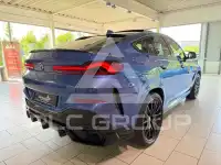 2020 BMW X6