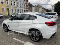 2020 BMW X6