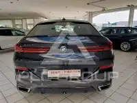 2020 BMW X6