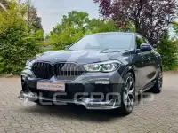 2020 BMW X6