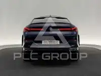 2020 BMW X6