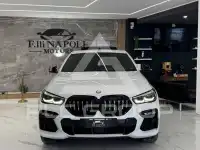 2020 BMW X6
