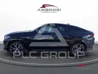 2020 BMW X6