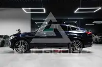2020 BMW X6