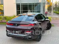 2020 BMW X6