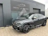 2020 BMW X6