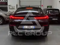 2020 BMW X6