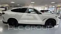 2020 BMW X6