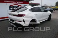2020 BMW X6