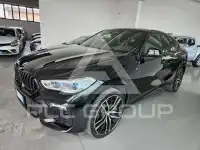 2020 BMW X6