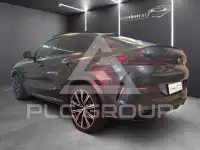 2020 BMW X6