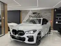 2020 BMW X6