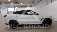 2020 BMW X6