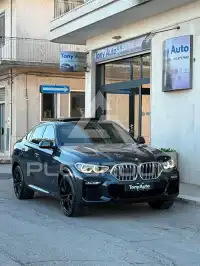 2020 BMW X6
