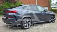 2020 BMW X6