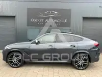 2020 BMW X6