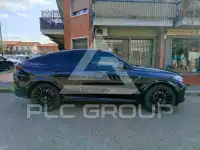 2020 BMW X6