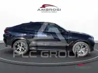 2020 BMW X6