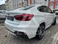 2020 BMW X6