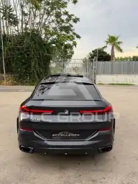 2020 BMW X6