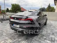 2020 BMW X6
