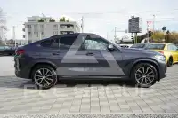 2020 BMW X6