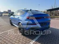 2020 BMW X6