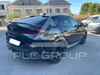 2020 BMW X6