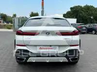 2020 BMW X6