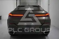 2020 BMW X6