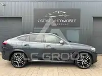 2020 BMW X6