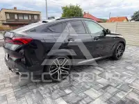 2020 BMW X6