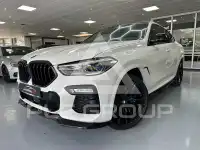 2020 BMW X6