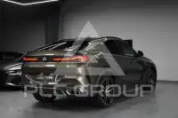2020 BMW X6