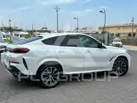 2020 BMW X6