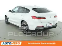 2020 BMW X4