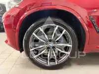 2020 BMW X4