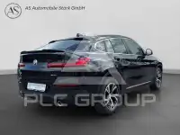 2020 BMW X4