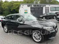 2020 BMW X4