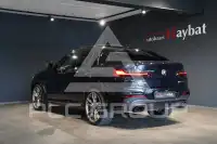 2020 BMW X4