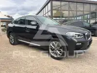 2020 BMW X4