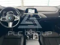 2020 BMW X4