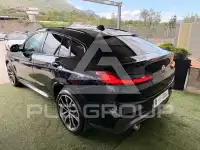 2020 BMW X4