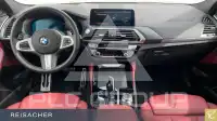 2020 BMW X4