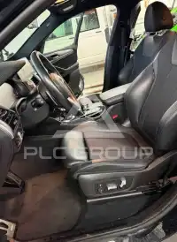 2020 BMW X4