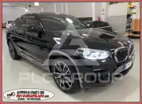 2020 BMW X4