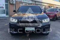2020 BMW X4