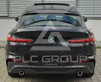 2020 BMW X4